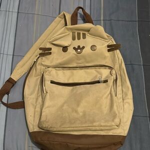 Pusheen Backpack